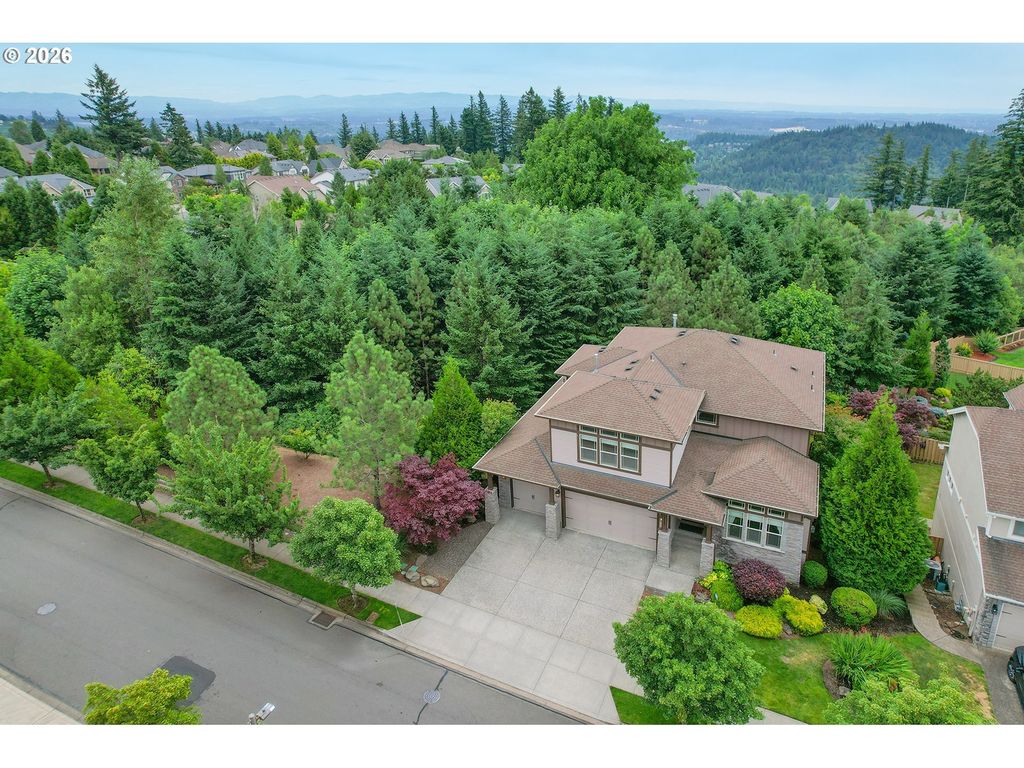 10962 Se Pheasant Ridge Dr, Happy Valley