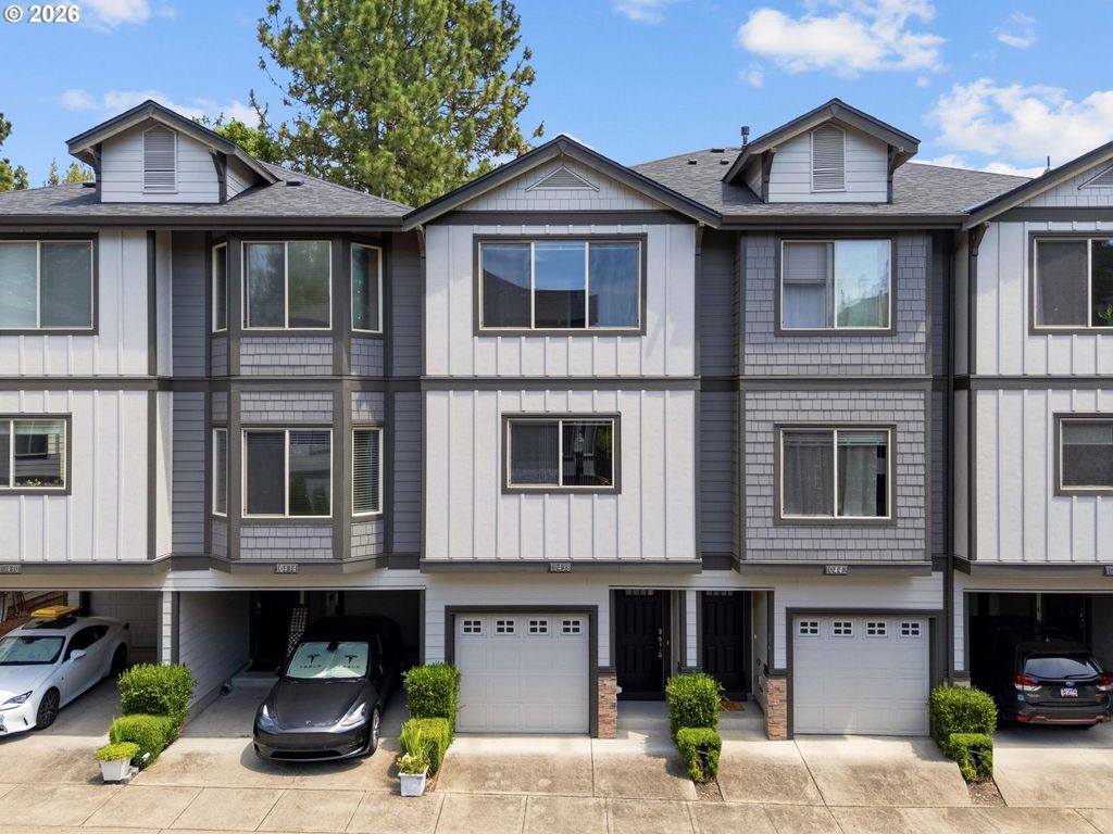 10438 Sw Akilean Ter, Portland