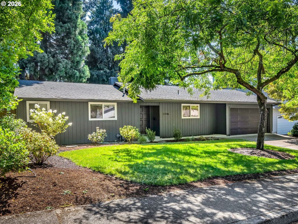 12146 Sw Taylor Ct, Portland