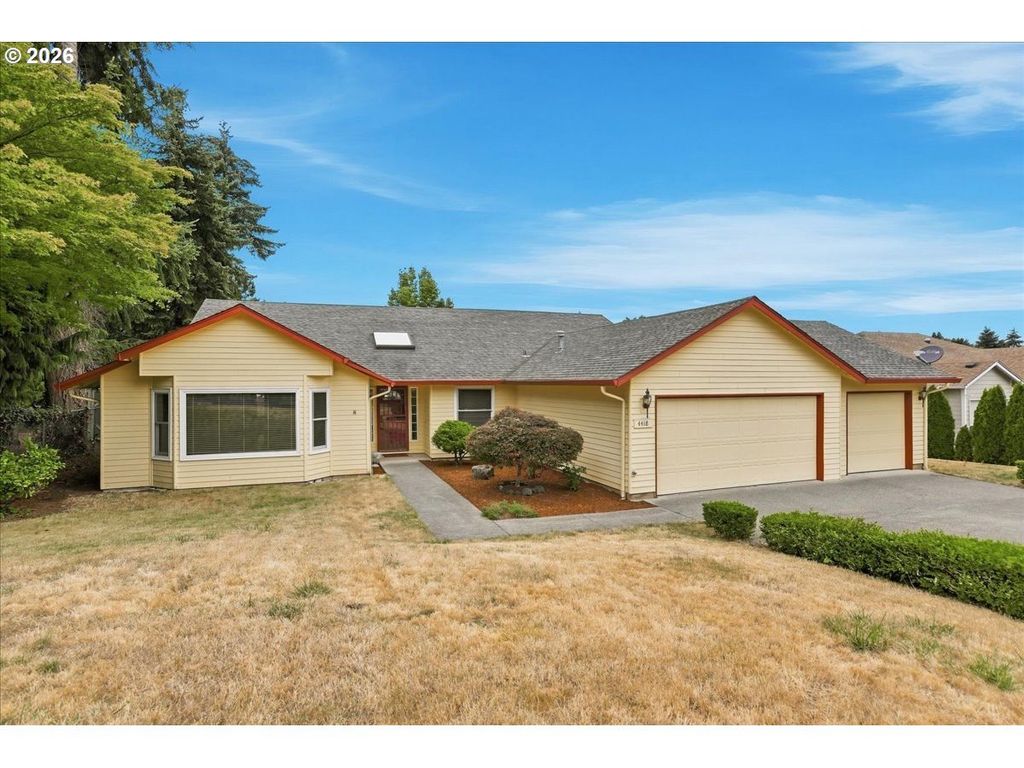 4418 Ne 48th Ave, Vancouver