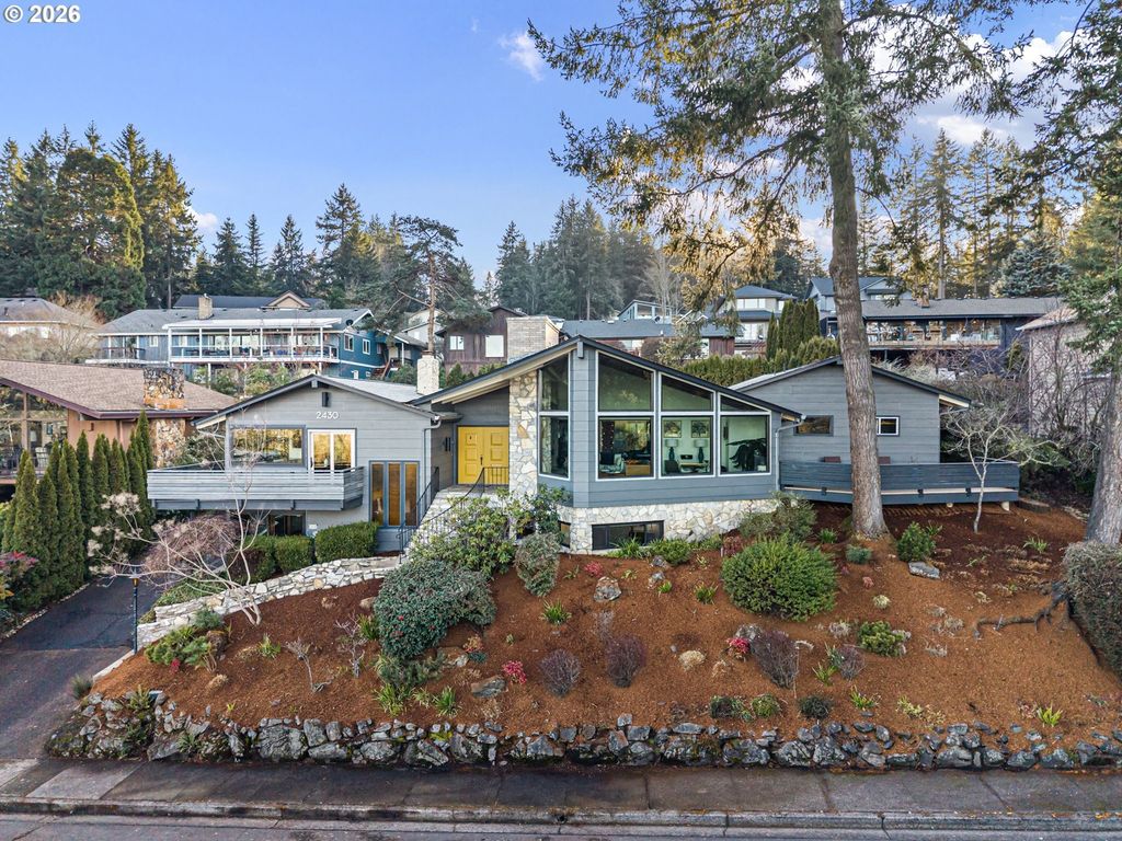 2430 Wilson Dr, Eugene