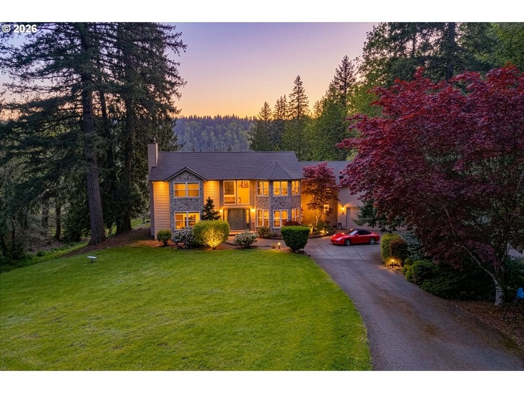 1352 Buhman Rd, Washougal