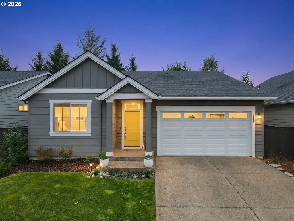224 Ne Liberty Ln, Estacada