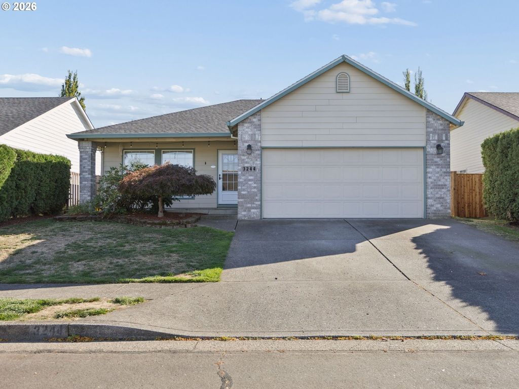 3244 Se 24th Ter, Gresham