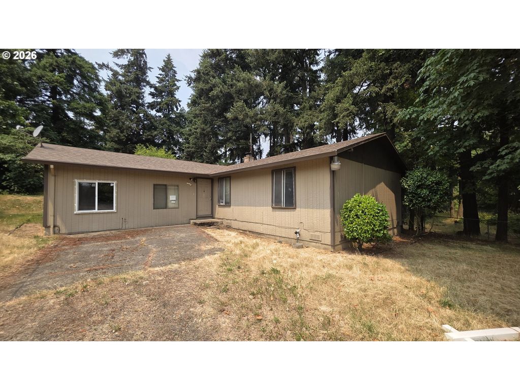 8621 Se Strawberry Ln, Milwaukie