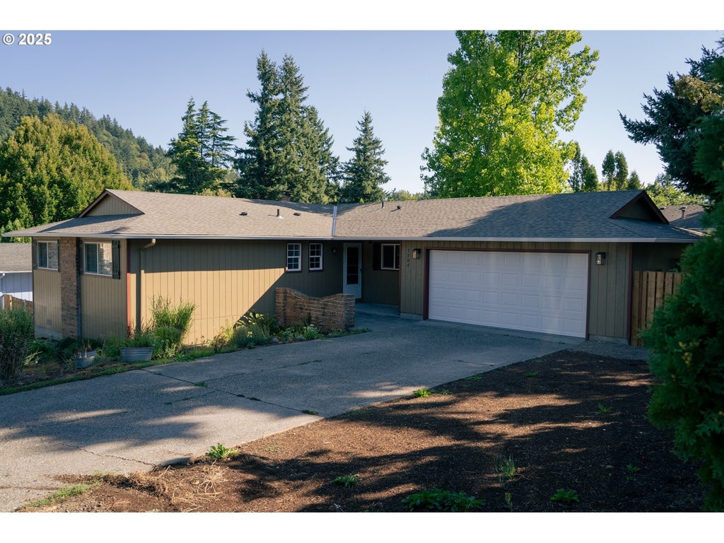 1284 Sw 4th St, Gresham