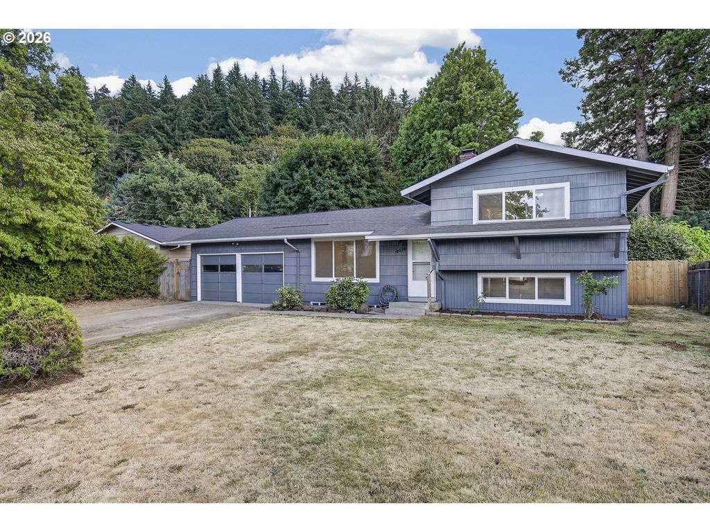 18624 Se Clinton St, Gresham