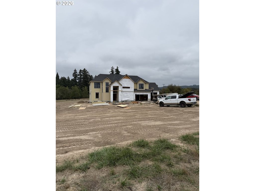 4573 Sw Monarch Ln, Wilsonville