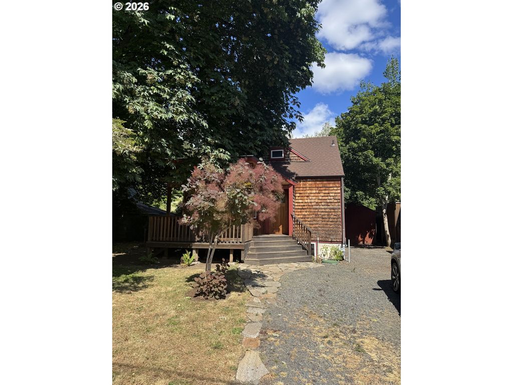 2359 Columbia St, Eugene