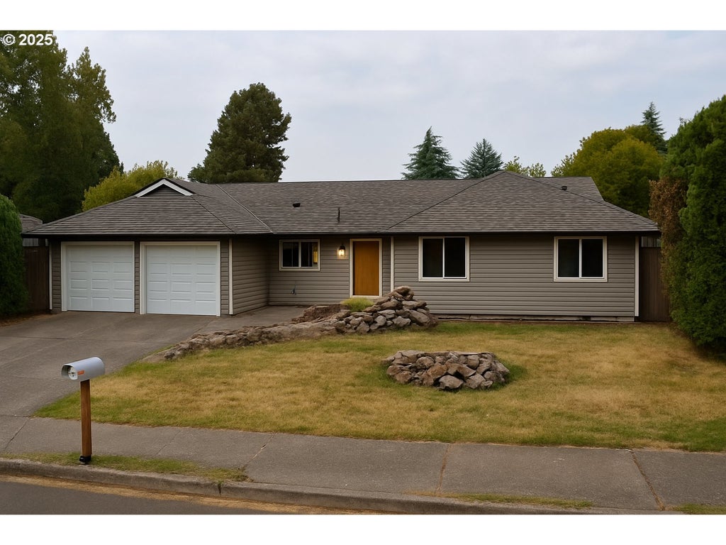 18695 Sw Pike St, Beaverton