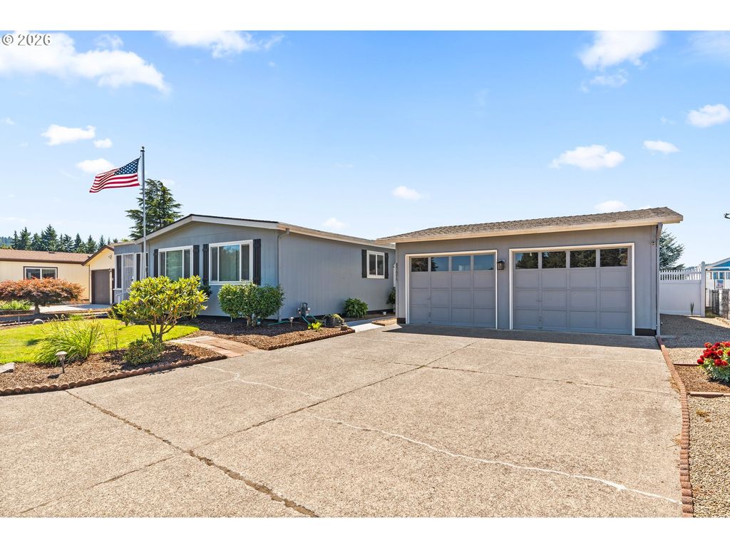 85676 Manchester Ln, Eugene