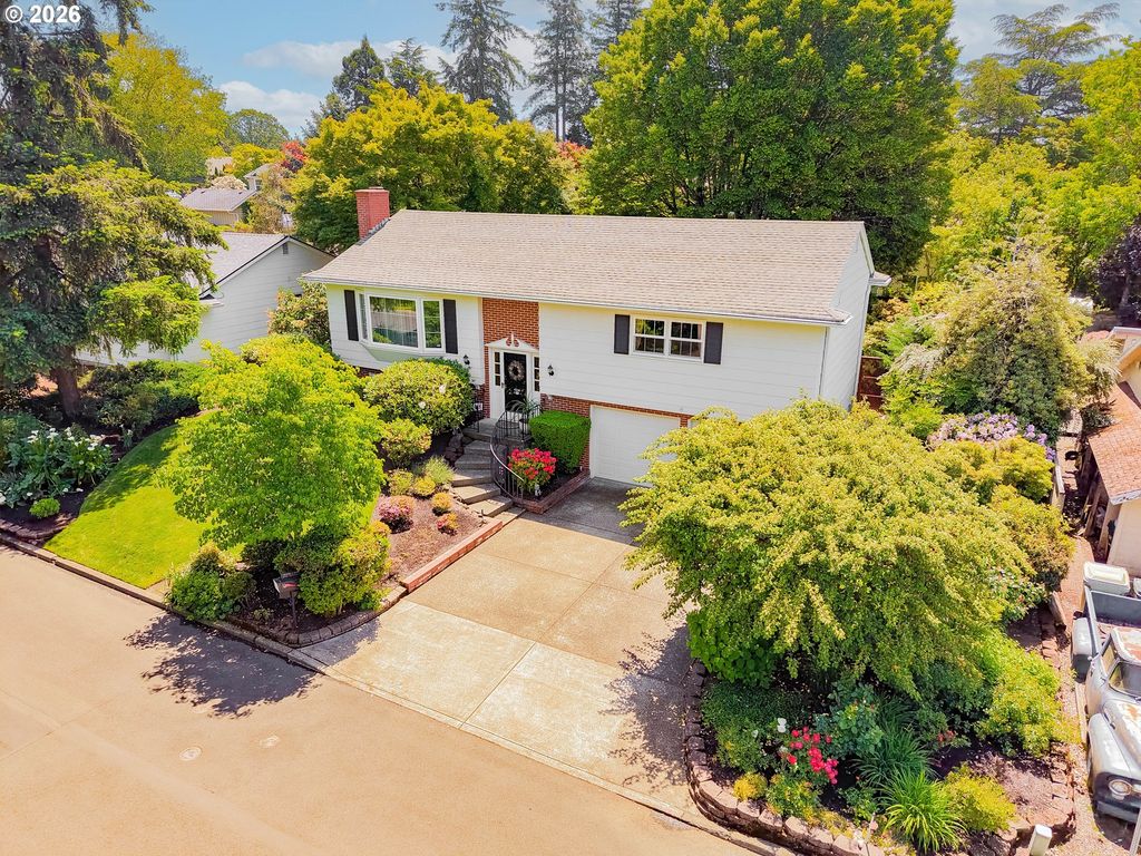 13490 Nw Pettygrove St, Portland