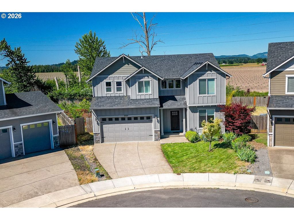 2000 Ne Summit Dr, Albany