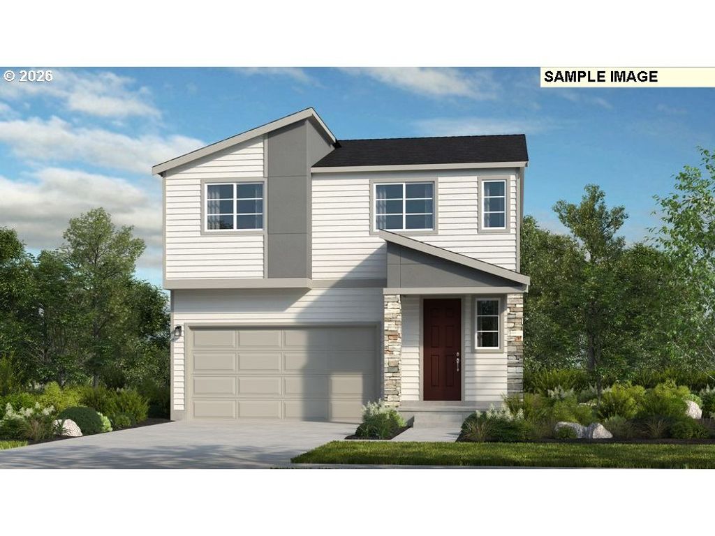 12700 Sw Doubletop Dr, Beaverton