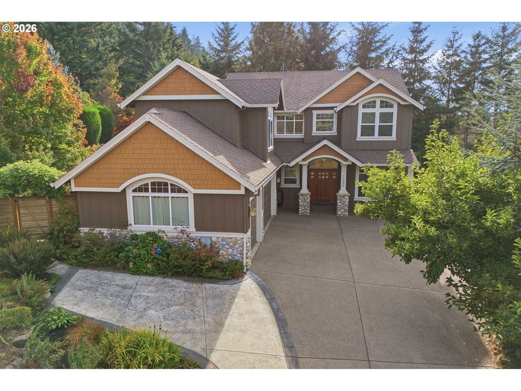 11498 Se Painted Hills Ct, Happy Valley