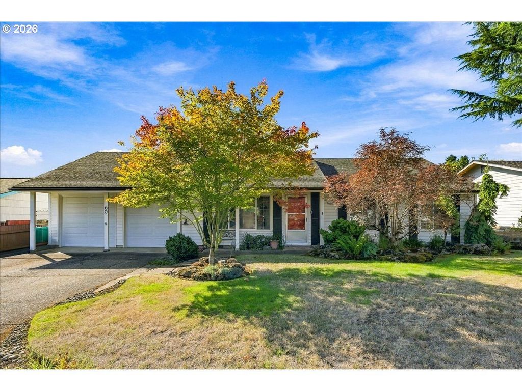 60 Ne 23rd St, Gresham