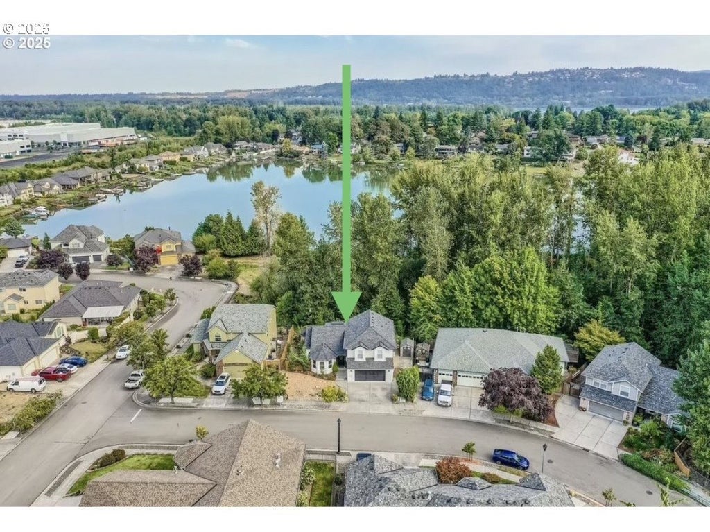 3902 Ne 203rd Ave, Fairview