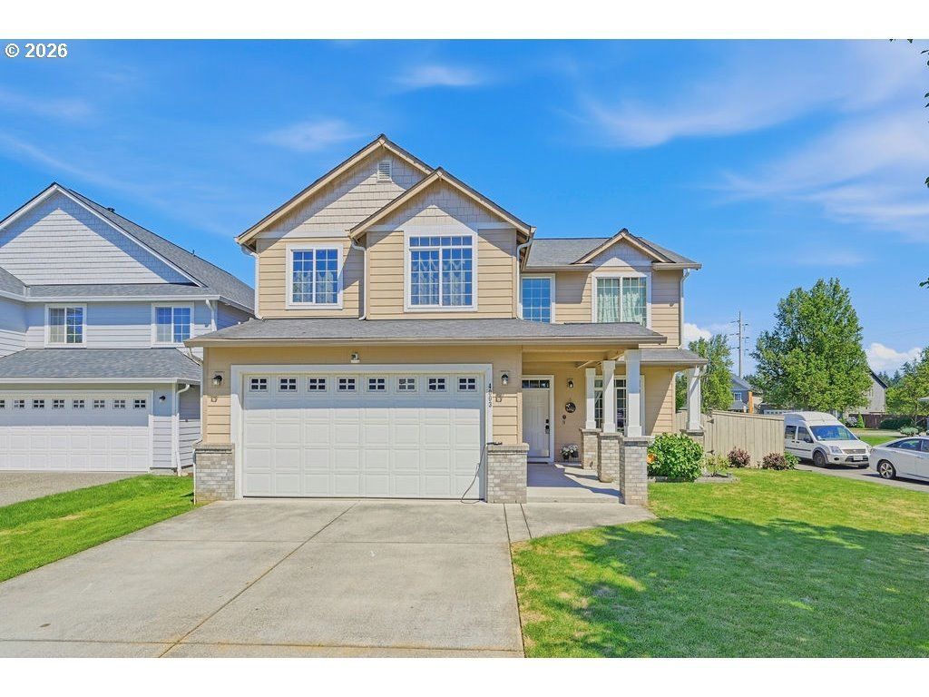 4003 Ne 165th Pl, Vancouver