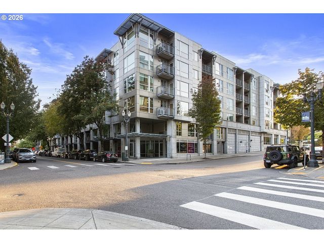 1125 Nw 9th Ave 410, Portland