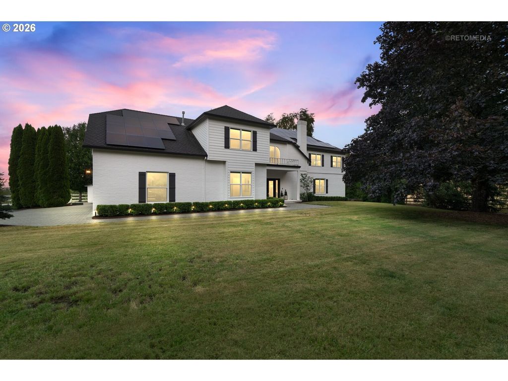 17440 Sw Reusser Ct, Beaverton