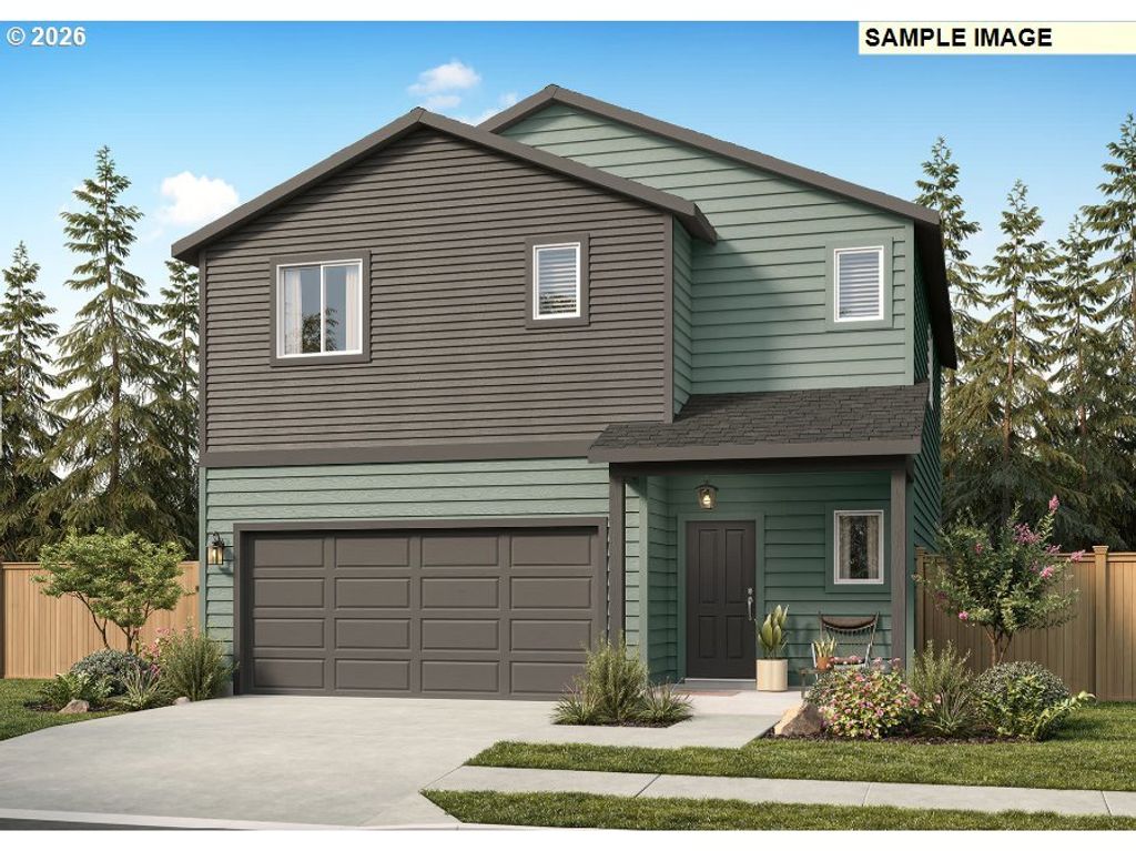 558 Nw Wagon Way, Estacada