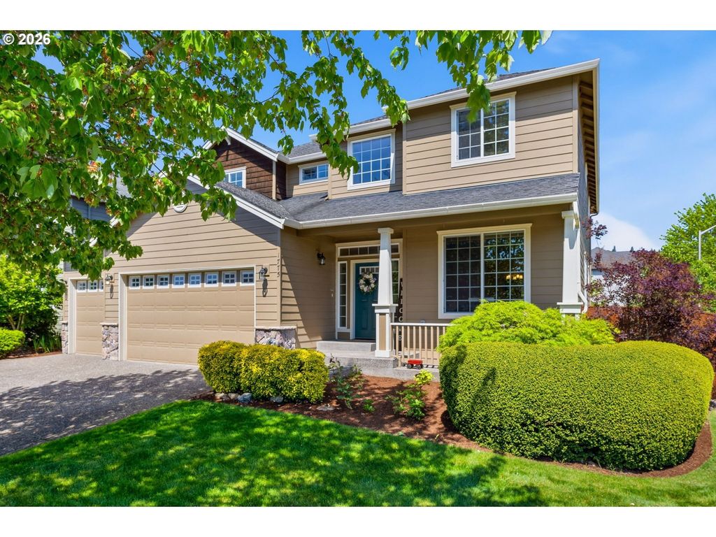 1775 Clover Ln, Woodland