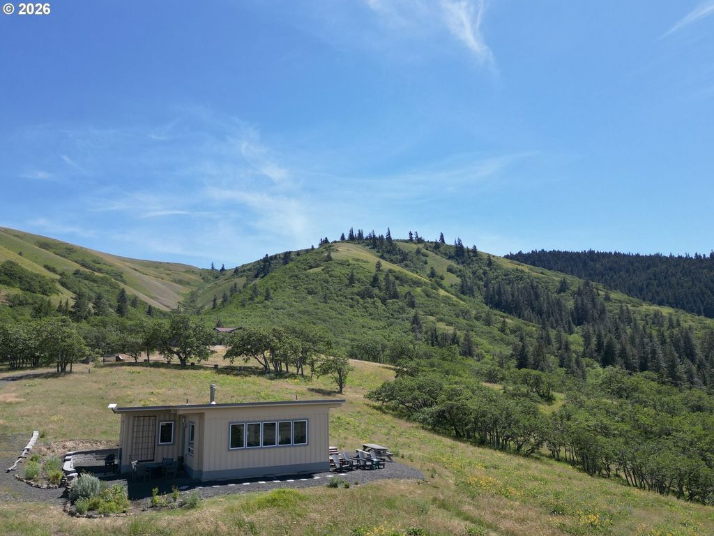 118 S Prairie Rd, Lyle