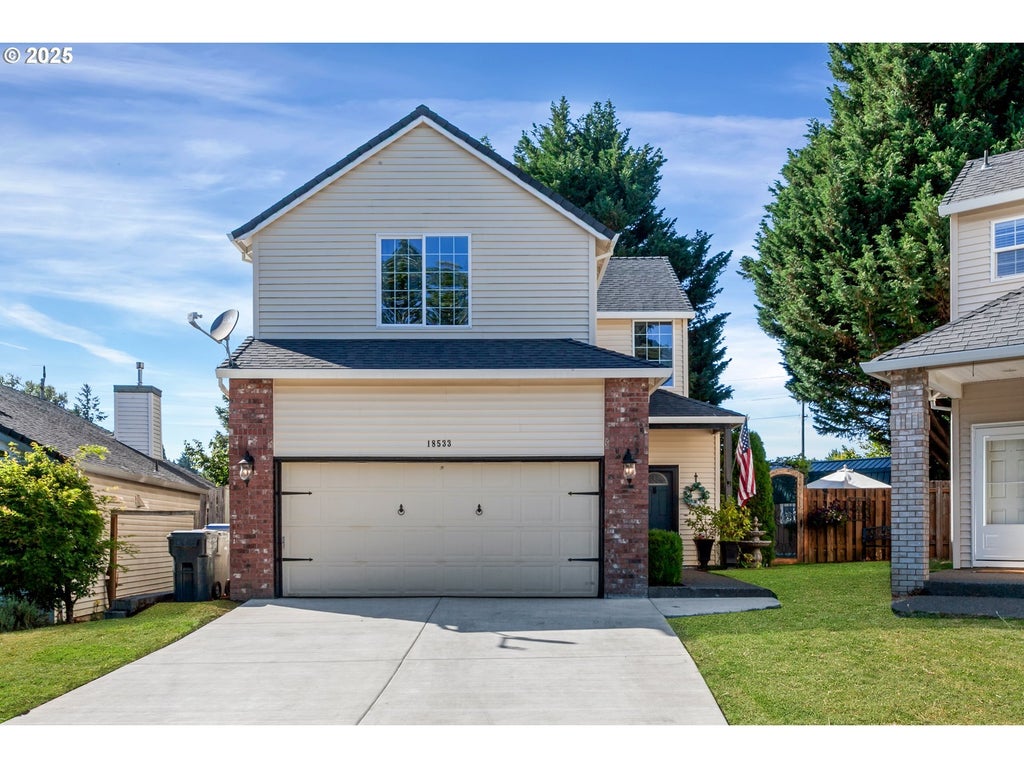 18533 Sw Colfelt Ln, Sherwood
