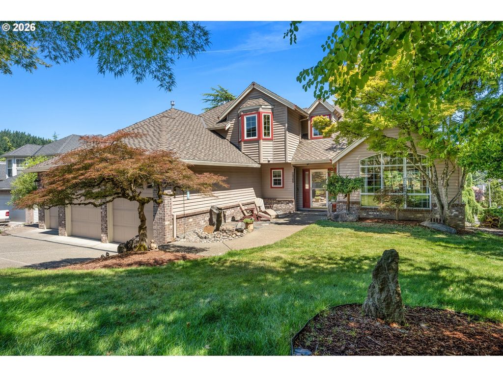 14388 Se Meadows Ln, Clackamas