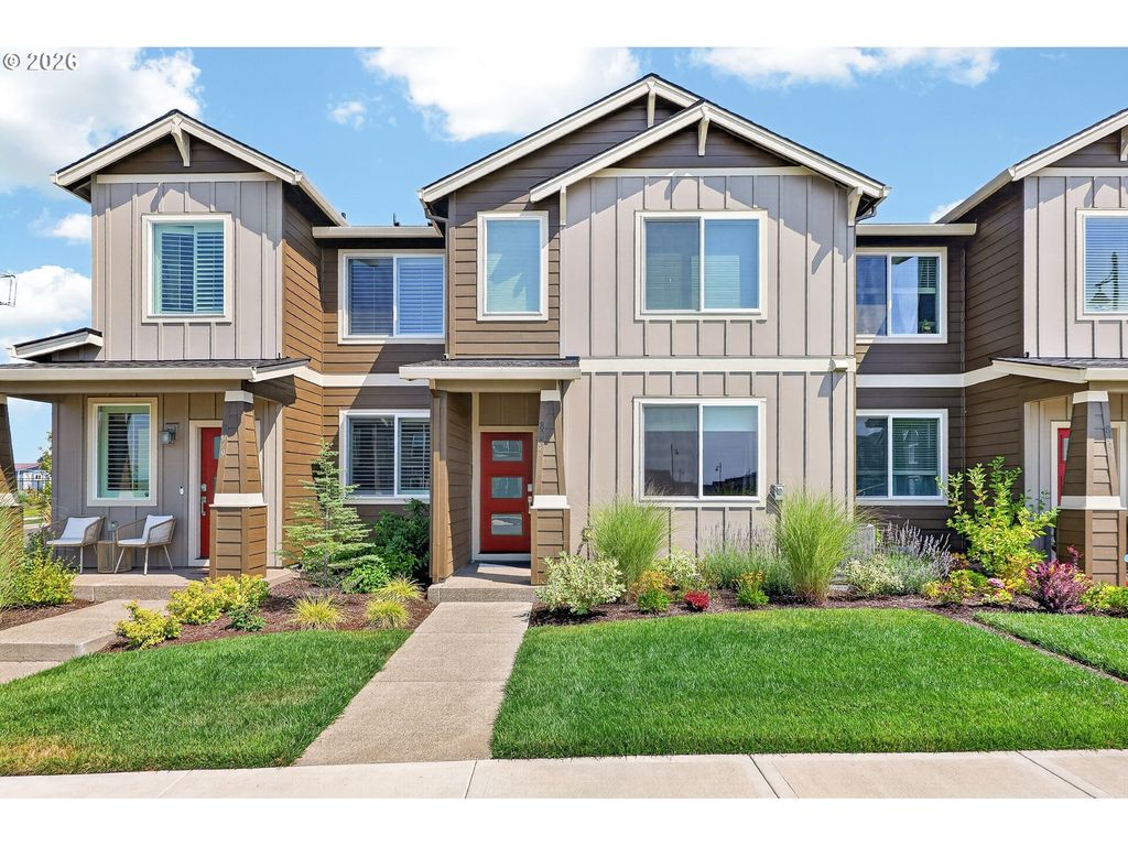 8085 Se Crescent Dr, Hillsboro