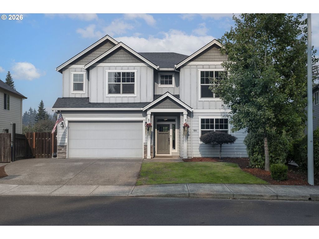 1680 Ne Gardiner Dr, Estacada