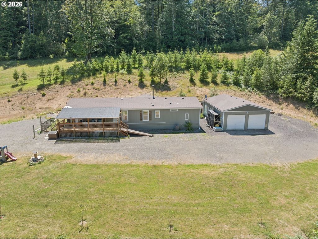 53295 E Marmot Rd, Sandy