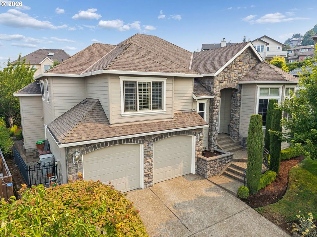9506 Se Hunters Bluff Ave, Happy Valley