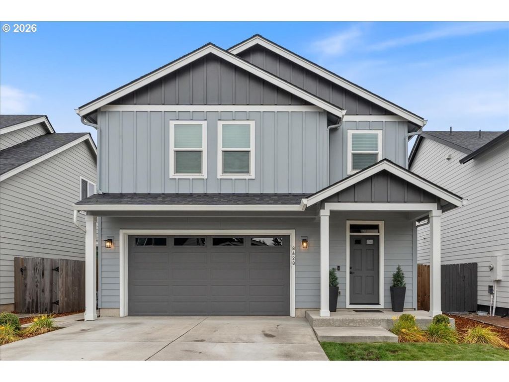 8628 Ne 70th Cir, Vancouver