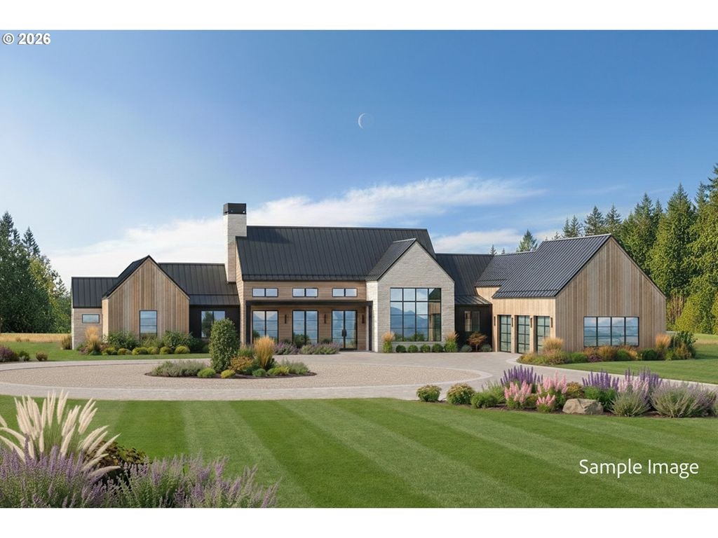 5565 Sw Kruse Rd, Wilsonville