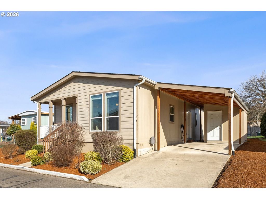 576 Sw Georgetown Way 146, Beaverton