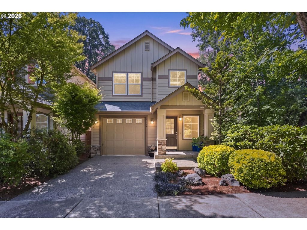 13128 Sw Macbeth Dr, Portland
