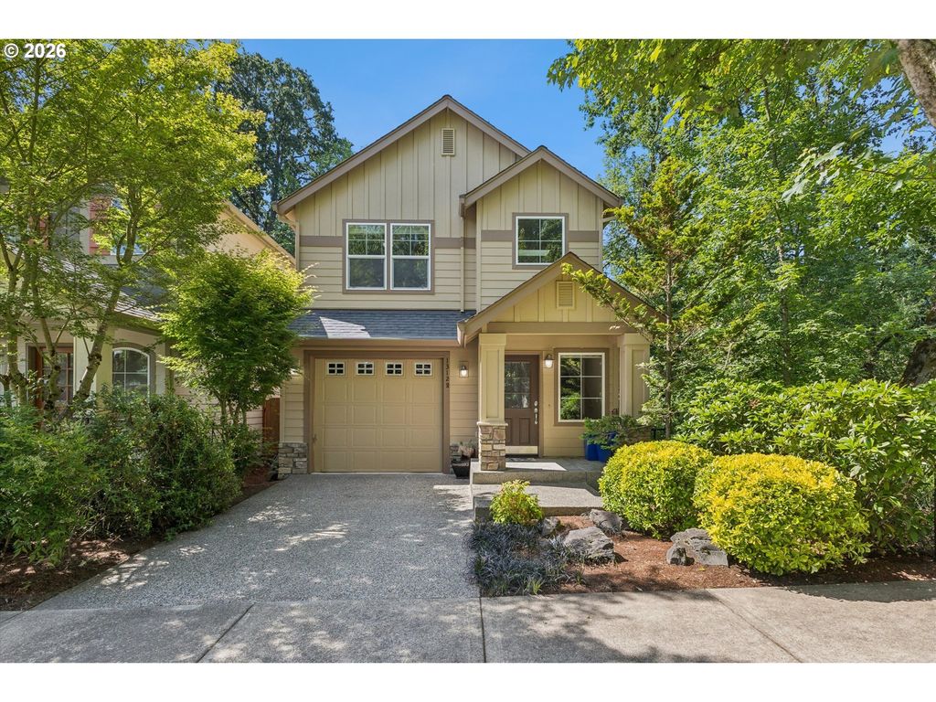 13128 Sw Macbeth Dr, Portland