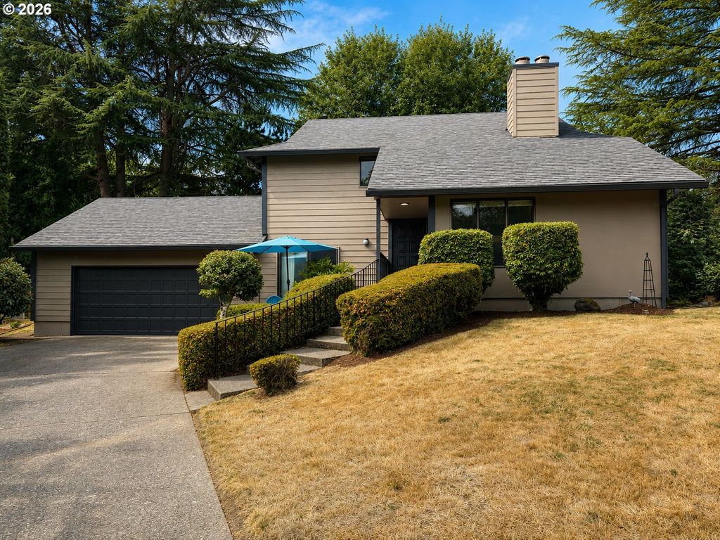 12380 Sw Mckay Ct, Beaverton