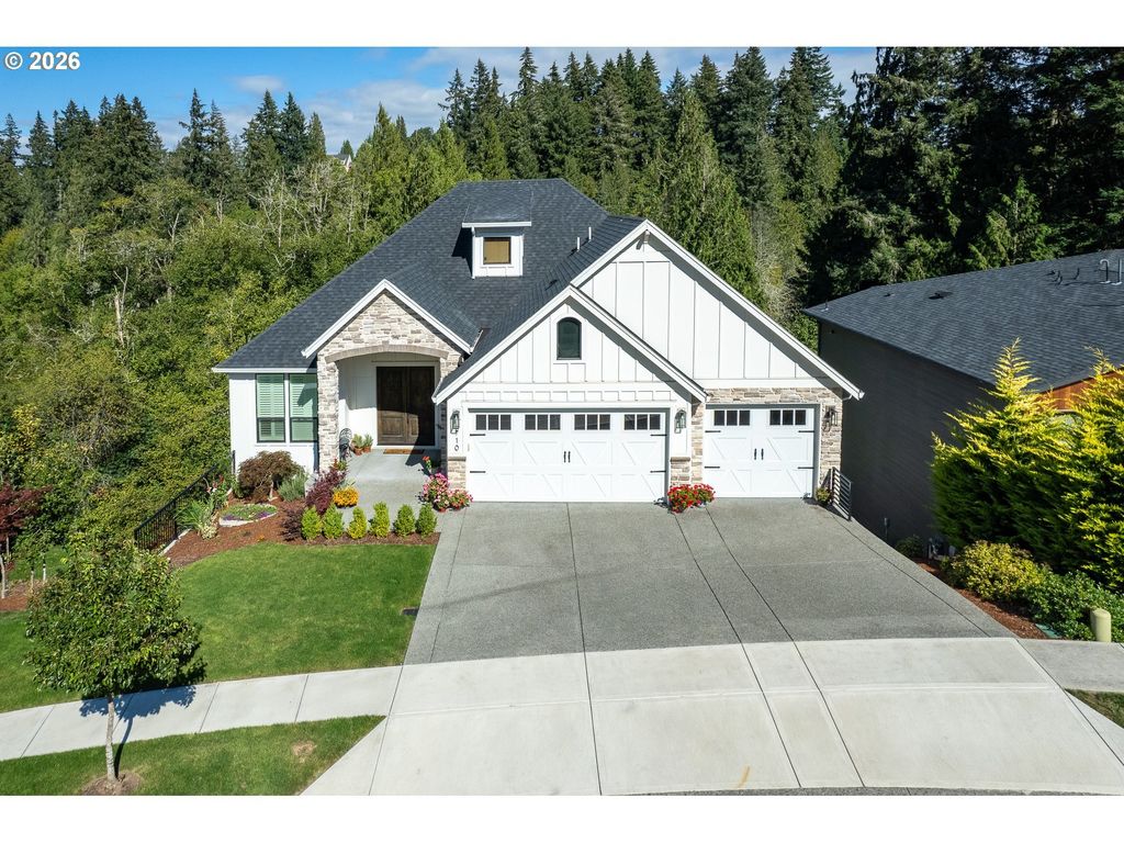 710 S 19th Pl, Ridgefield