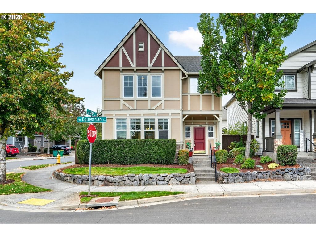 14435 Sw Equestrian Ln, Beaverton