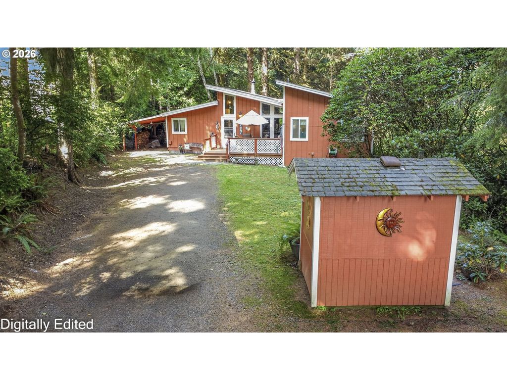 83362 Parkway Dr, Florence