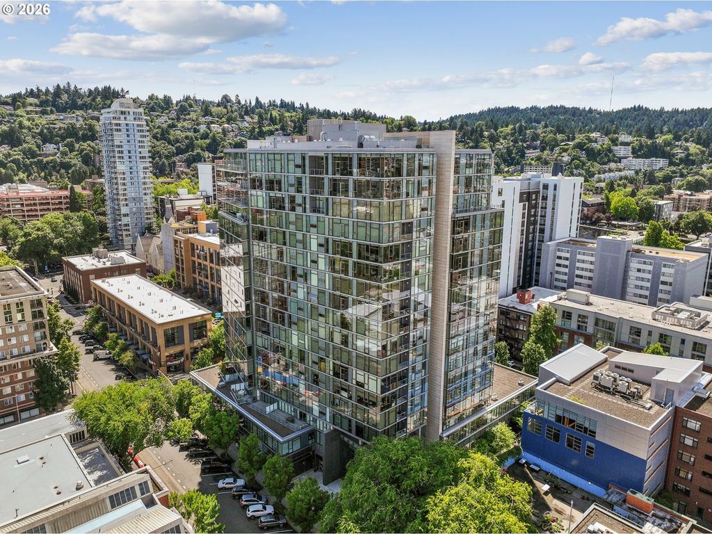 1221 Sw 10th Ave 1403, Portland