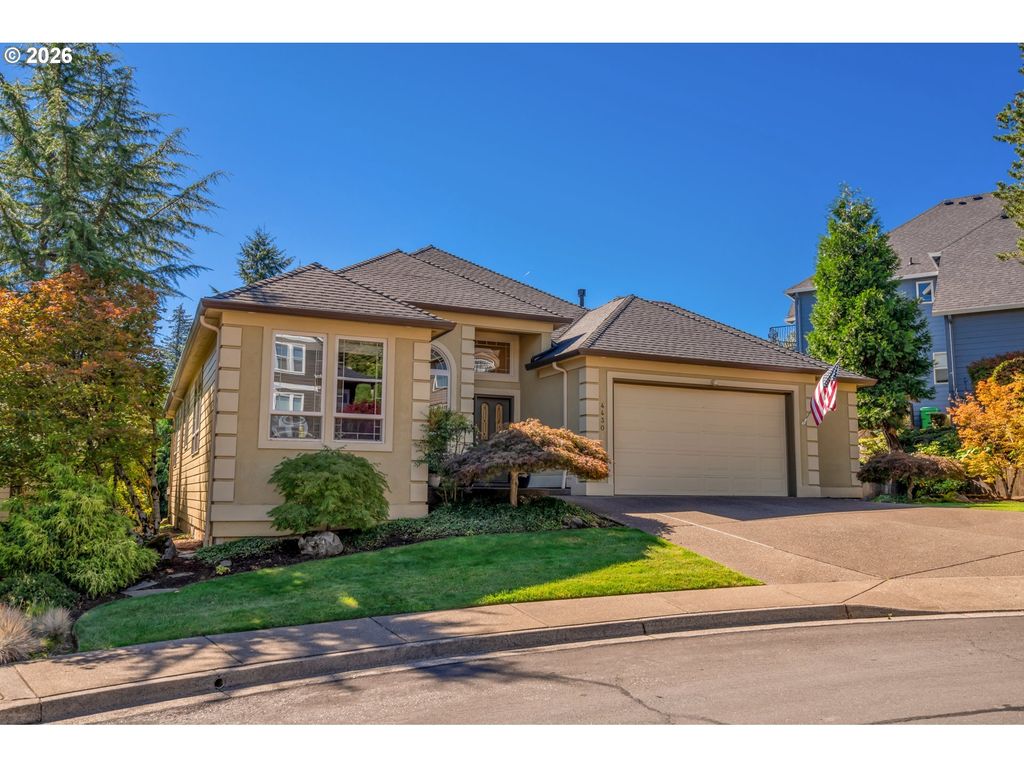 4430 Se Antelope Hills Pl, Gresham