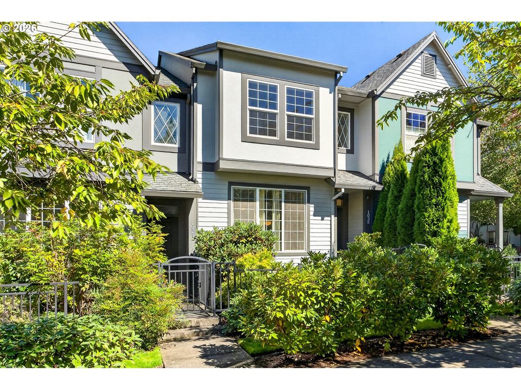 1035 Se Alika Ave, Hillsboro