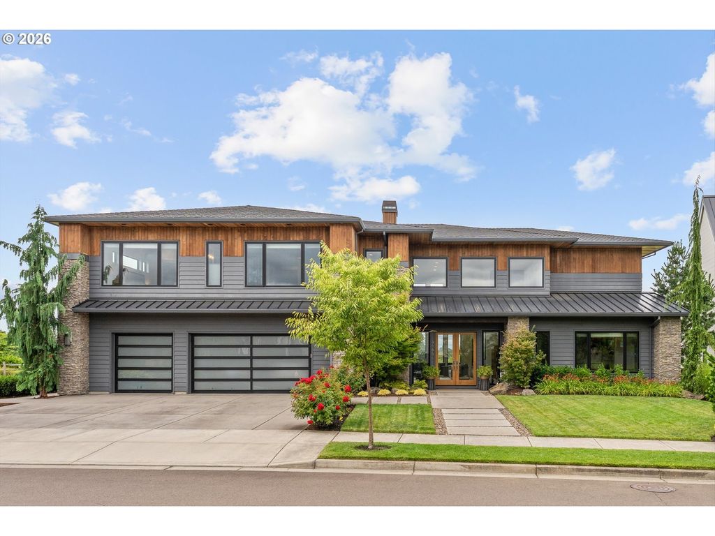 5665 Se Corsica St, Hillsboro