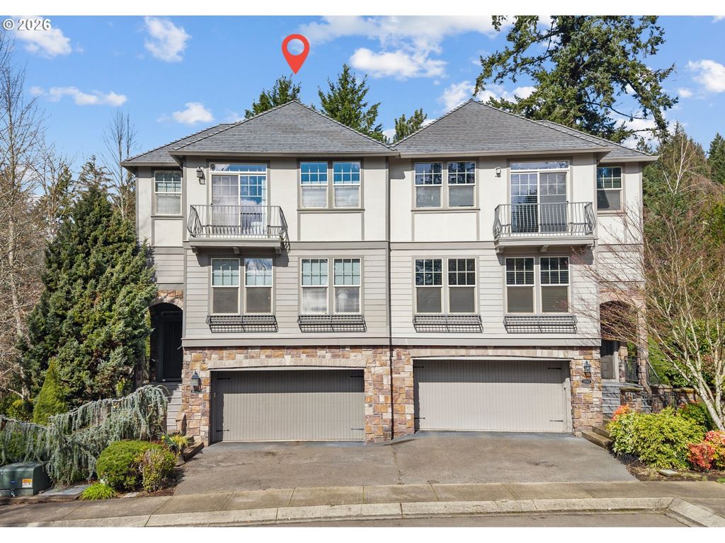 13340 Auburn Ct, Lake Oswego