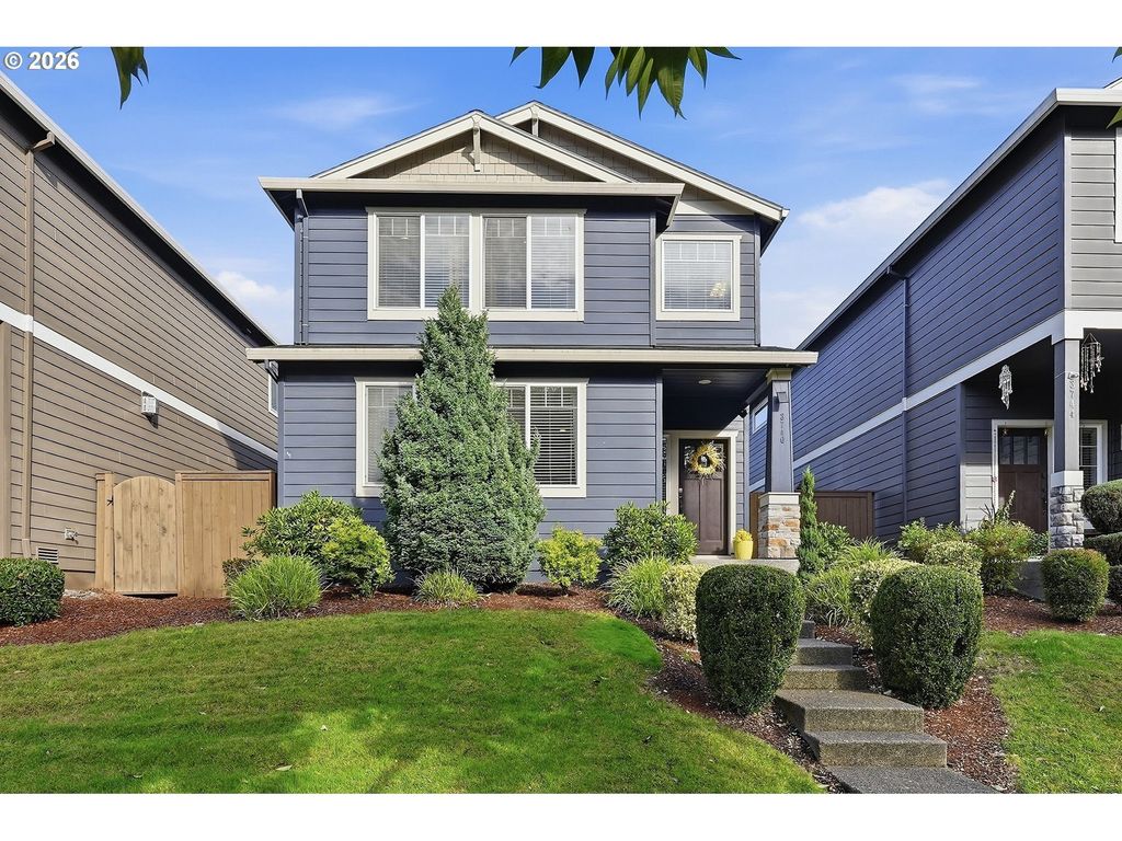 3740 Se Willamette Ave, Hillsboro