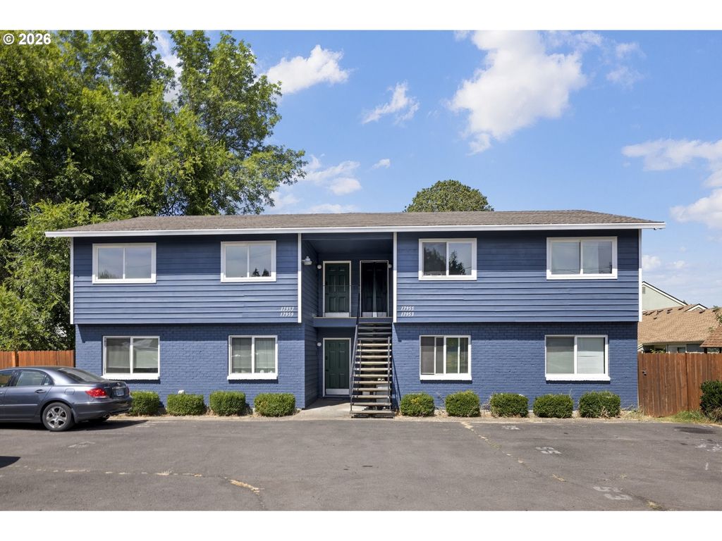 17959 Sw Blanton St, Beaverton