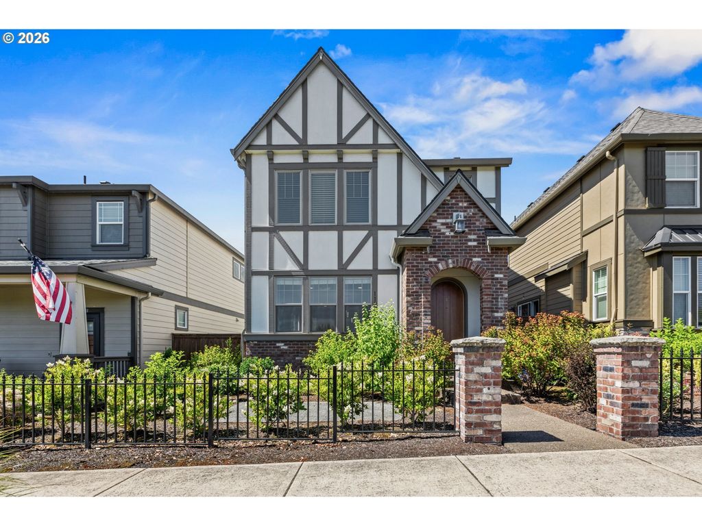 11022 Sw Stockholm Dr, Wilsonville